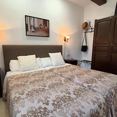 La Muntanya - Apartamentos Rural Guadalest Benimantell Cameră foto