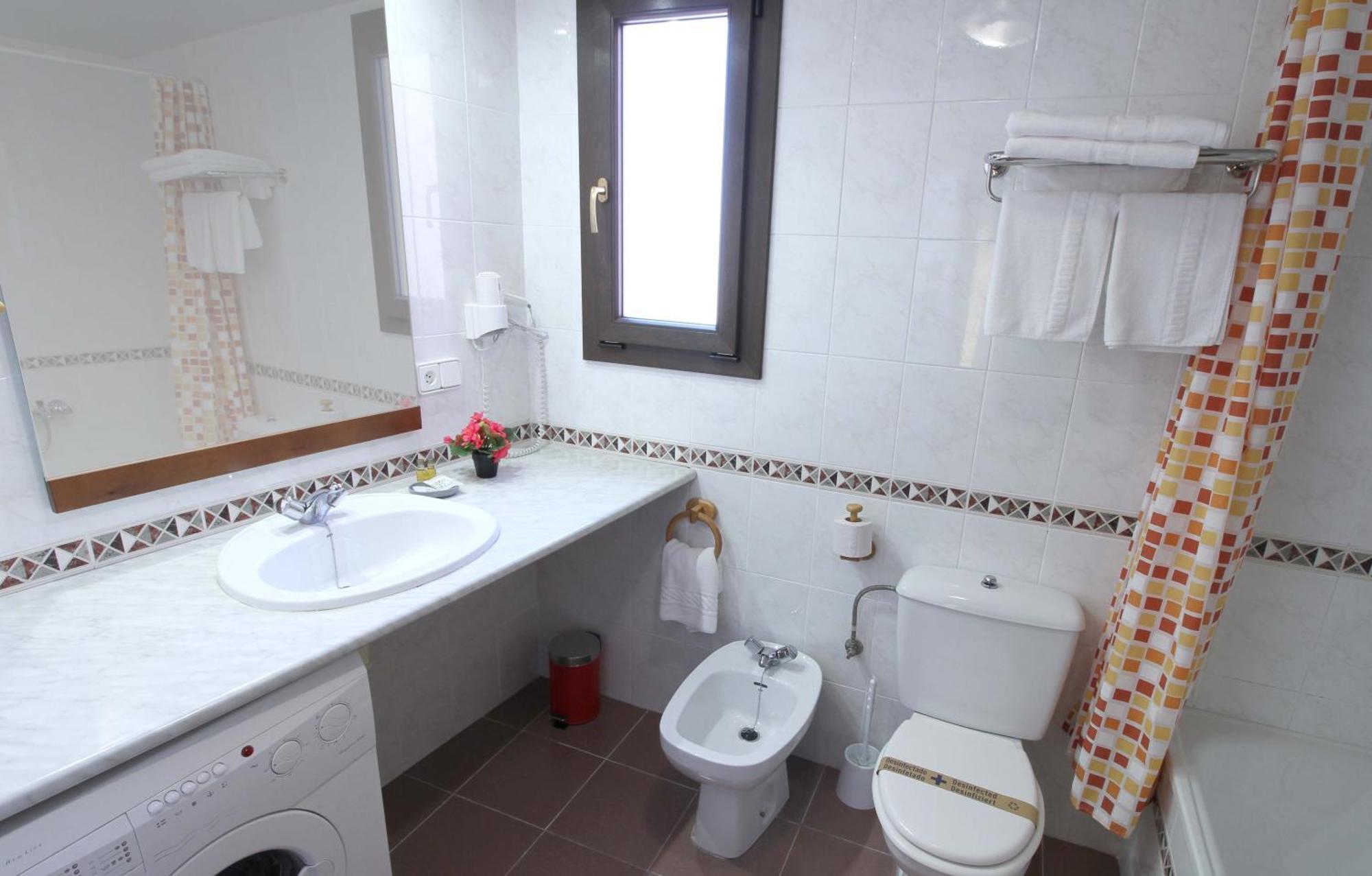 La Muntanya - Apartamentos Rural Guadalest Benimantell Cameră foto